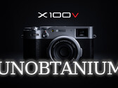 富士 X100V 已成为过去几年中最受追捧的无反相机之一。(图片来源：Fujifilm - 已编辑）