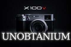 富士 X100V 已成为过去几年中最受追捧的无反相机之一。(图片来源：Fujifilm - 已编辑）