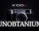 富士 X100V 已成为过去几年中最受追捧的无反相机之一。(图片来源：Fujifilm - 已编辑）