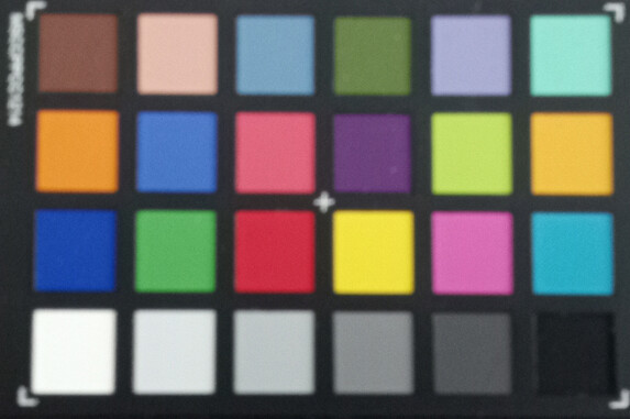 ColorChecker