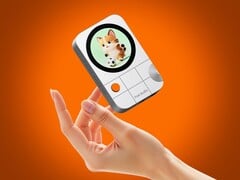 Fosi Audio 最新推出的 DAC 采用圆形显示屏,具有许多实用功能。