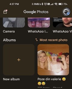 谷歌照片将获得损坏图像问题的修复(来源:自有)。