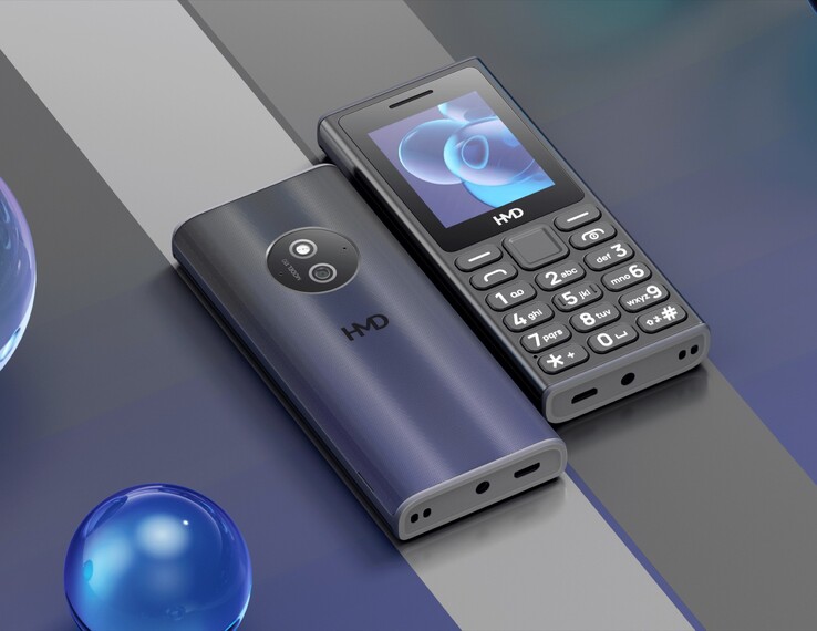 (图片来源：HMD Global）