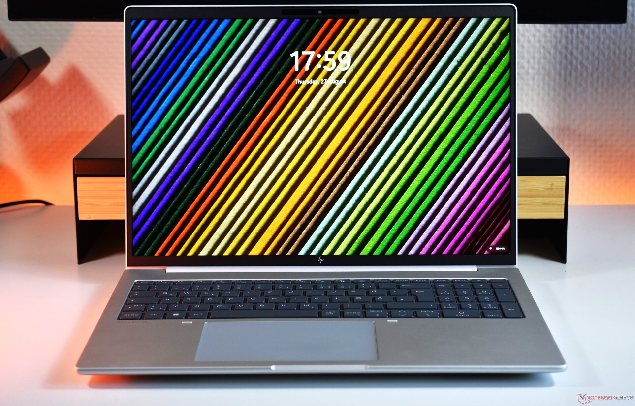 HP EliteBook 8 G2a 16