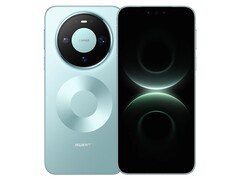 在马来西亚销售的华为 Mate 80 Pro 拥有 16GB 内存和 512GB 存储空间。