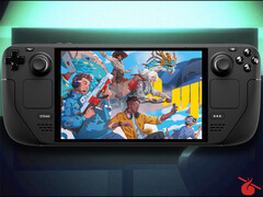 GDC Frost Fatales 2026 捆绑包将于 3 月 28 日到期。图为运行 Q-UP 的 Steam Deck。