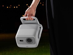 Jmgo N1S SE 投影仪现已在部分欧洲国家上市。(图片来源：Jmgo）