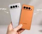 据一份行业报告称,三星Galaxy S27 Pro在全球各地的版本中可能不会全线搭载骁龙8 Elite Gen 6处理器。