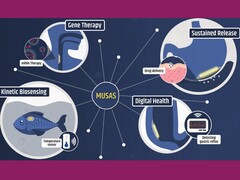 显示 MUSAS 一些潜在应用的信息图表（图片来源：Giovanni Traverso；编辑截图）