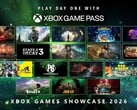 首日游戏将登陆 Game Pass。