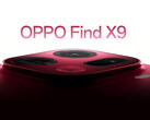 推测中的 Oppo Find X9 Pro 的一种发布颜色。(图片来源：Oppo - 已编辑）