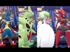 在 Bulbagarden 上可以找到《口袋妖怪冠军》中可用的非官方口袋妖怪列表。