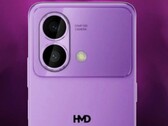 HMD Pulse 2 Pro 显然将推出三种不同的颜色，相当引人注目（图片来源：@smashx_60）