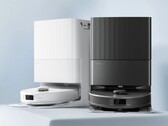 与该品牌的其他机器人真空吸尘器相比，Roborock QV 35A 的价格相对便宜。(图片来源：Roborock）