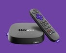 Roku Ultra。