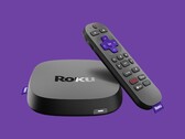 Roku Ultra。 