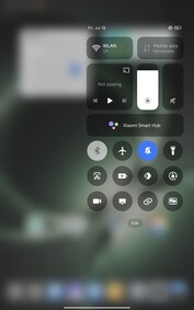 评测小米红米 K Pad