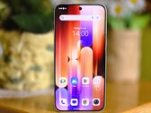 vivo X200 FE 智能手机评测（图片来源：Marcus Herbrich）