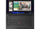 联想ThinkPad E14第五代和ThinkPad E16第一代现在提供16:10显示屏，并改进了键盘和触摸板。(图片来源：联想)