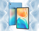 Teclast M40 Plus依靠的是Android 12，而不是较新的Android 13。（图片来源：Teclast）