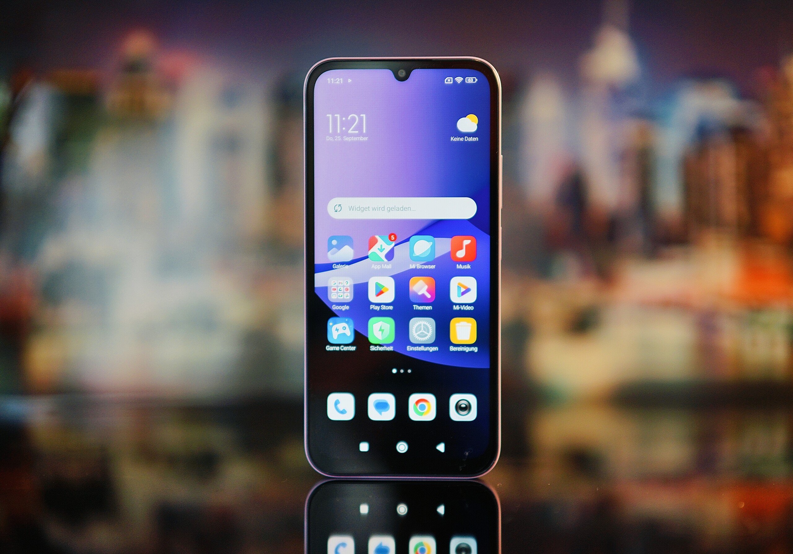 小米红米 15C 5G