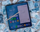 OPPO Find N6 搭配 AI 笔