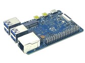 Banana Pi BPI-M6:单板计算机现已上市