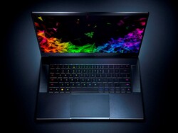 雷蛇灵刃15进阶版笔记本电脑评测. Test model provided by Razer US