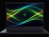 Blade 16 从英特尔最新一代 CPU 中获益匪浅，包括更长的电池寿命和更快的游戏性能