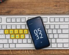 Unihertz 已经明确了下一步的发布计划。(图片来源:Unihertz)