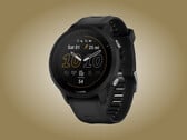 Forerunner 955 是五款有资格接收 29.05 版公开测试版更新的智能手表之一。