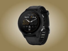 Forerunner 955 是五款有资格接收 29.05 版公开测试版更新的智能手表之一。