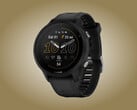 Forerunner 955 是五款有资格接收 29.05 版公开测试版更新的智能手表之一。