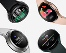Galaxy Watch FE 据传是Galaxy Watch4 系列的回归之作，如图所示。(图片来源：三星）
