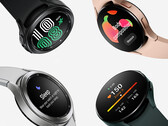 Galaxy Watch FE 据传是Galaxy Watch4 系列的回归之作，如图所示。(图片来源：三星）