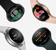 Galaxy Watch FE 据传是Galaxy Watch4 系列的回归之作，如图所示。(图片来源：三星）