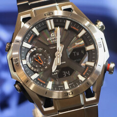 (图片来源：Instagram 上的 @geesgshock）