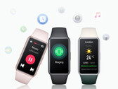 Honor 自 2022 年底以来，Band 系列一直没有更新。(图片来源： )Honor