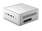 MINISFORUM NAB9 以 NAB7 为基础，配备了英特尔酷睿 i9-12900HK 处理器。(图片来源：MINISFORUM）