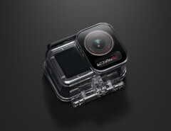 大疆创新将与各种配件一起销售 Osmo Action 5 Pro。(图片来源:MediaMarkt)