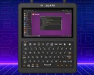 Pi Slate 有电池、键盘和触摸屏