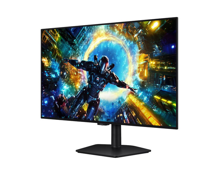 奥德赛 OLED G7 (G73SH)。