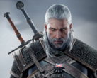 该概念预告片大量使用了UE5技术（图片来源：CD Projekt RED）。