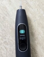 Oclean X Pro Elite 测试