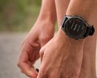 Fenix 7 近期首次更新。(图片来源：Garmin）