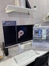 微星 Pro Max 271UPXW12G OLED 显示器