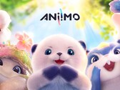 Aniimo的官方宣传图。