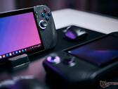 Valve 正在 "稳步推进 "为第三方掌机添加 SteamOS 支持（图片来源：Notebookcheck）