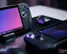 Valve 正在 "稳步推进 "为第三方掌机添加 SteamOS 支持（图片来源：Notebookcheck）