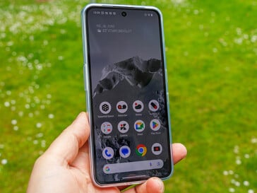 CMF Phone 2 Pro 户外